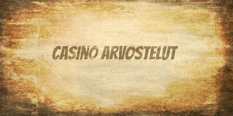 casino arvostelut